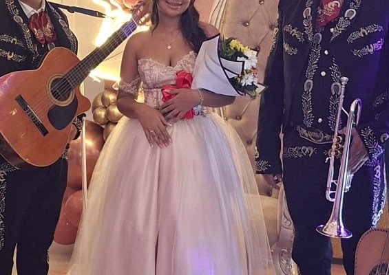 Mariachi Madrigal Santa Marta